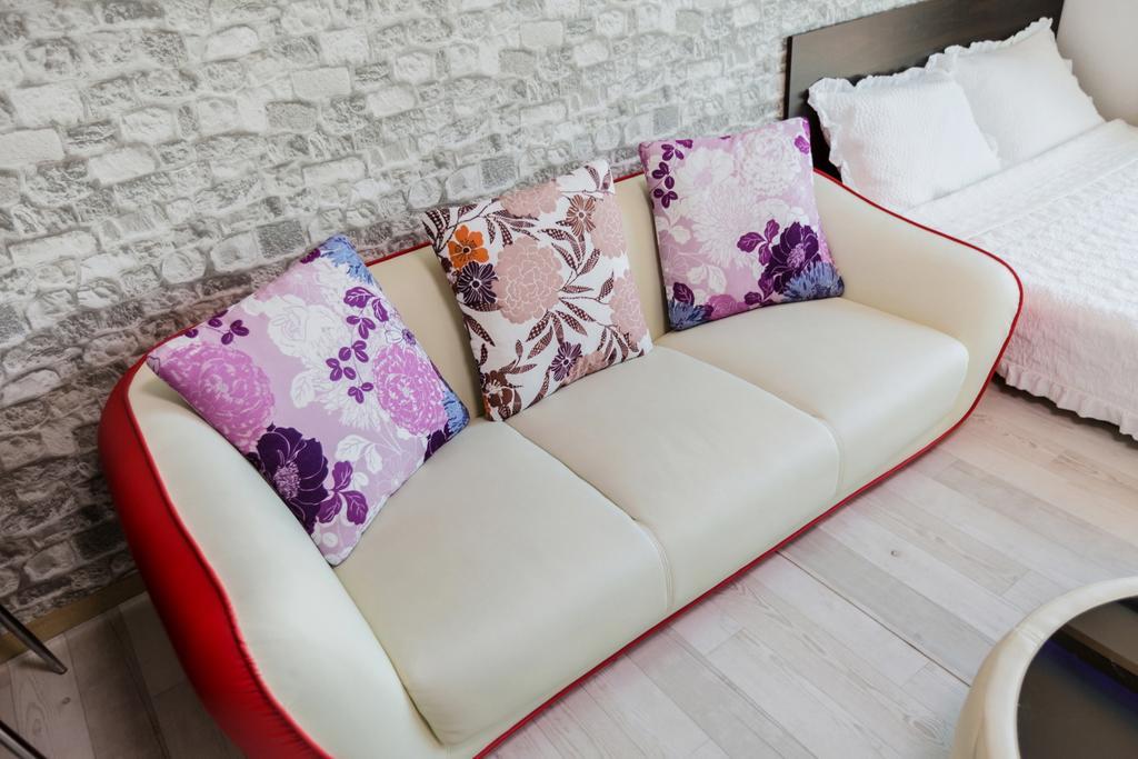 Dolsanmaru Pension Йосу Экстерьер фото
