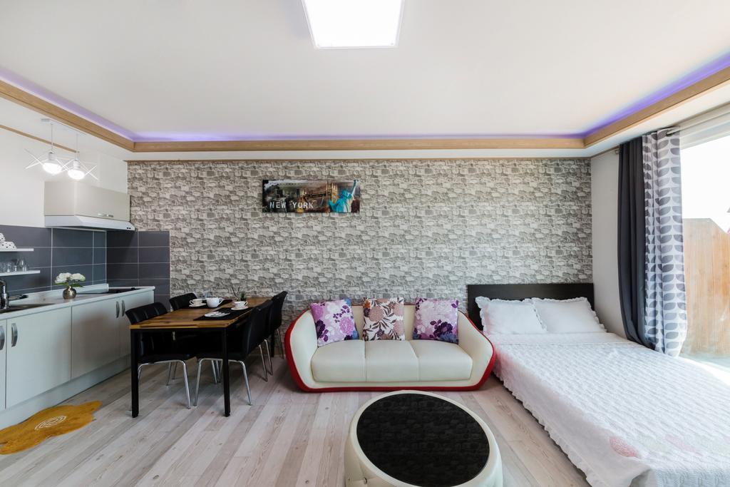 Dolsanmaru Pension Йосу Экстерьер фото